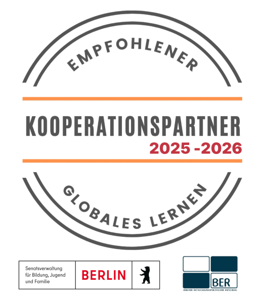 2025 empfohlener Kooperationspartner